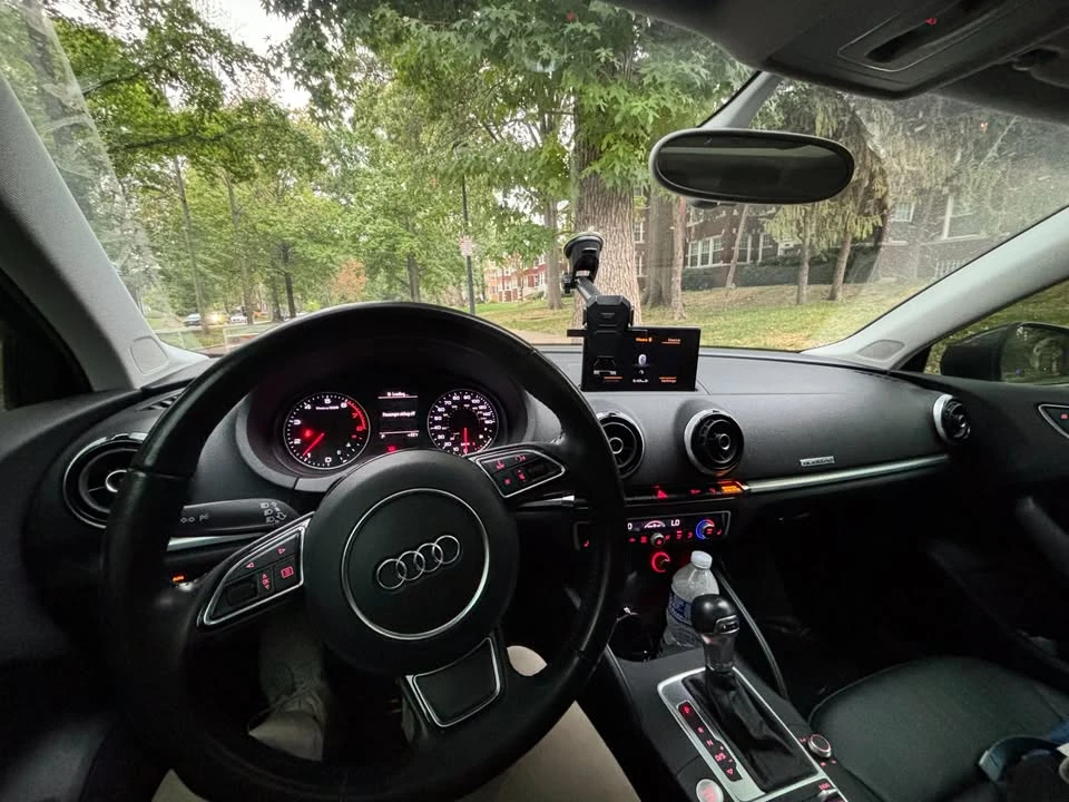 2015 Audi 8V A3 - Image 4 of 4