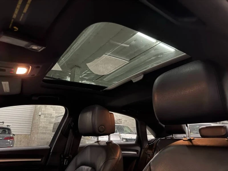 2015 Audi 8V A3 - Image 11 of 11