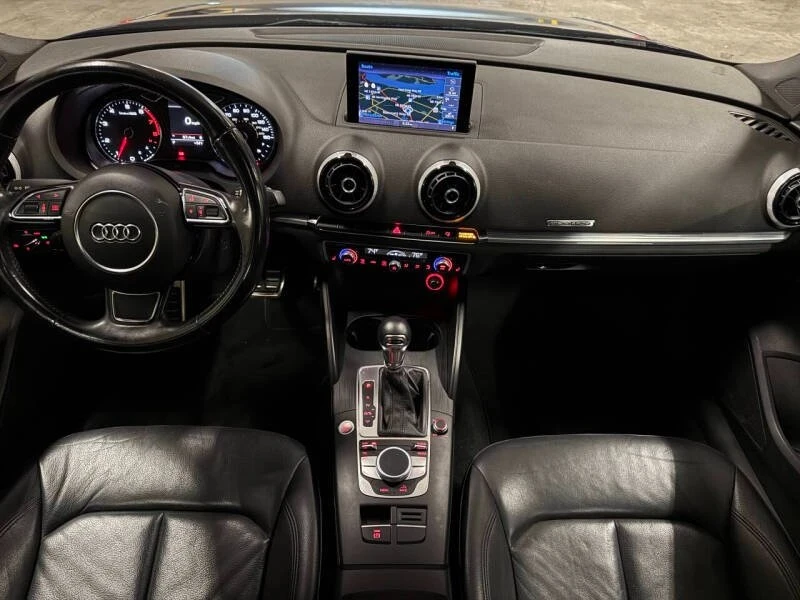 2015 Audi 8V A3 - Image 6 of 11