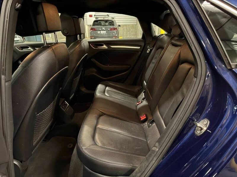 2015 Audi 8V A3 - Image 9 of 11