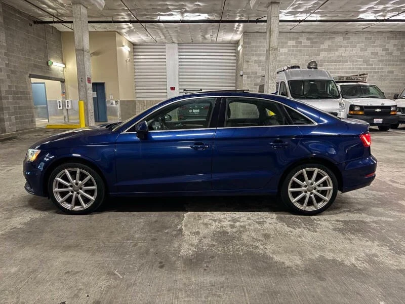 2015 Audi 8V A3 - Image 2 of 11