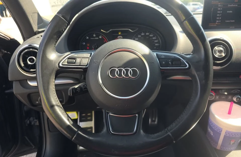 2015 Audi 8V A3 - Image 7 of 9
