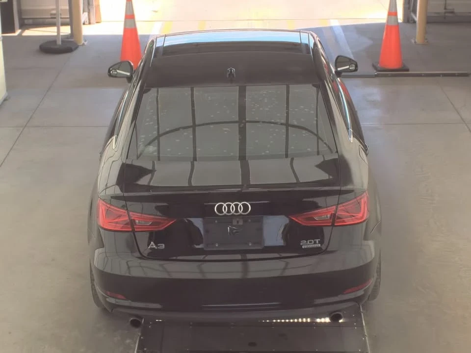 2015 Audi 8V A3 - Image 6 of 9