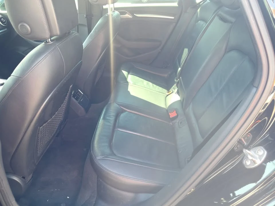2015 Audi 8V A3 - Image 5 of 9