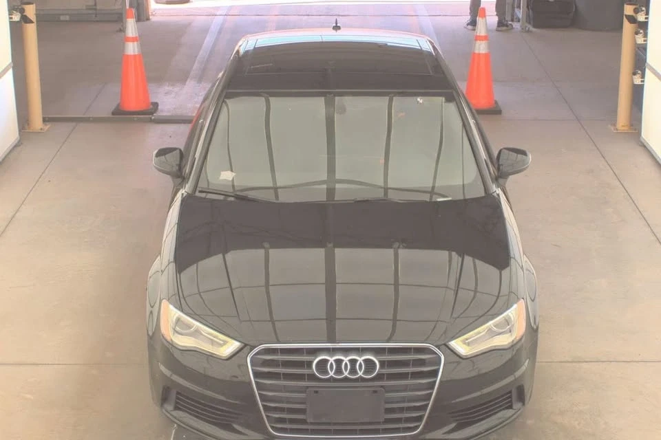 2015 Audi 8V A3 - Image 2 of 9