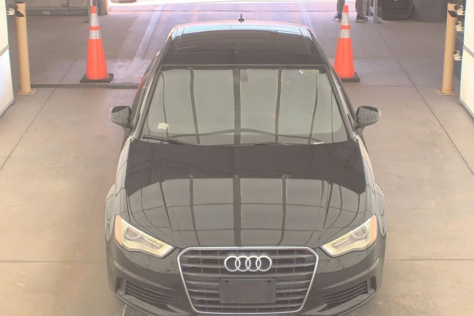 2015 Audi 8V A3 - Image 2 of 9
