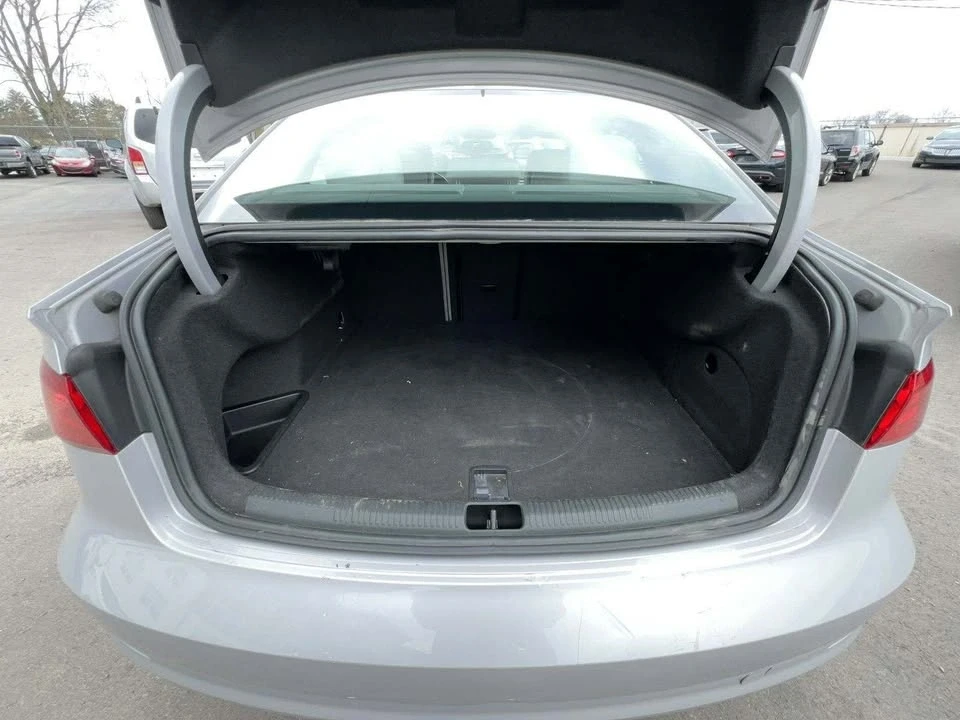 2015 Audi 8V A3 - Image 3 of 5