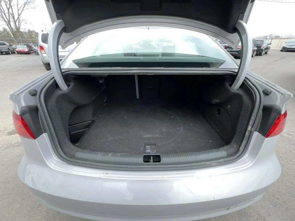 2015 Audi 8V A3 - Image 3 of 4