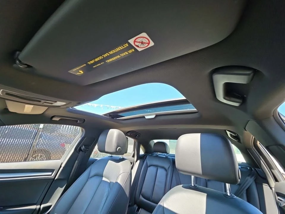 2015 Audi 8V A3 - Image 7 of 12