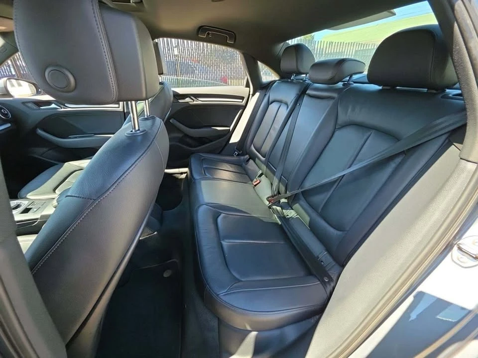 2015 Audi 8V A3 - Image 6 of 12