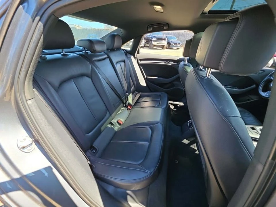 2015 Audi 8V A3 - Image 9 of 12