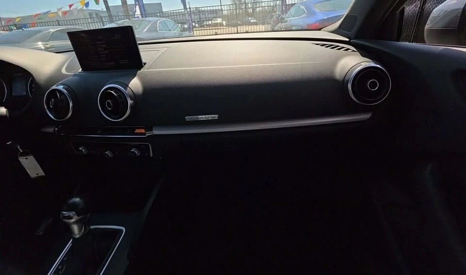2015 Audi 8V A3 - Image 5 of 12