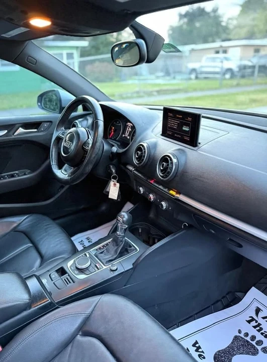 2015 Audi 8V A3 - Image 18 of 19