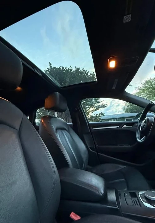 2015 Audi 8V A3 - Image 19 of 19
