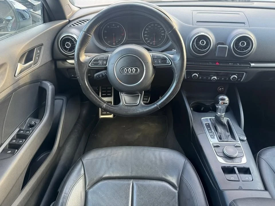 2015 Audi 8V A3 - Image 7 of 12