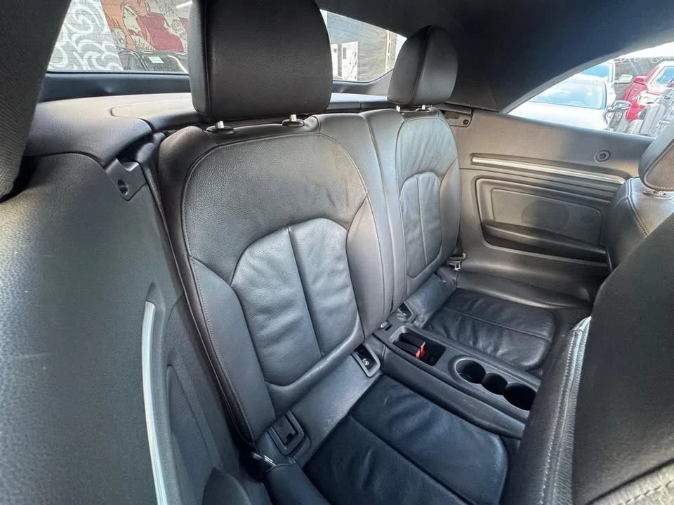 2015 Audi 8V A3 - Image 3 of 12