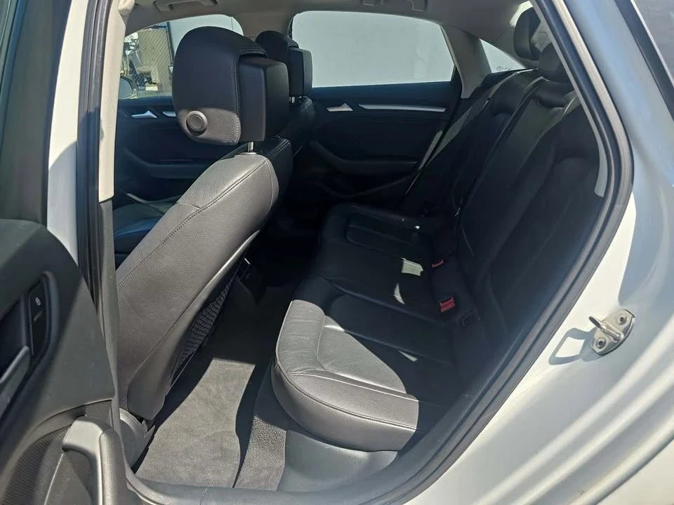 2015 Audi 8V A3 - Image 7 of 8