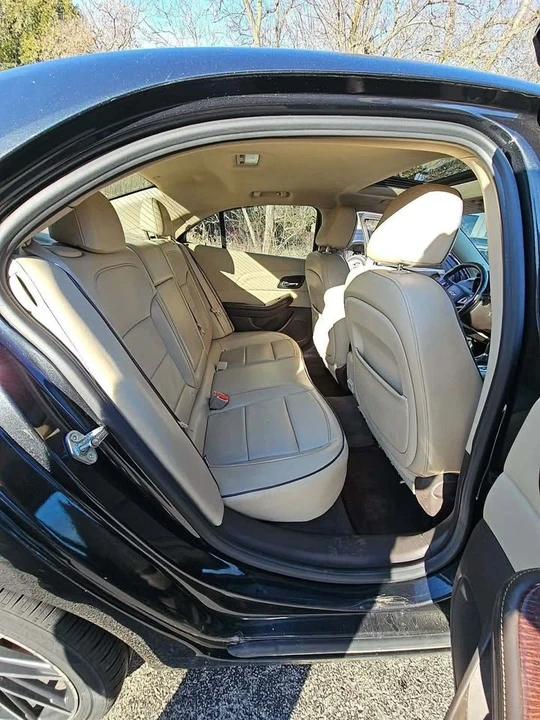 2015 Audi 8V A3 - Image 8 of 8