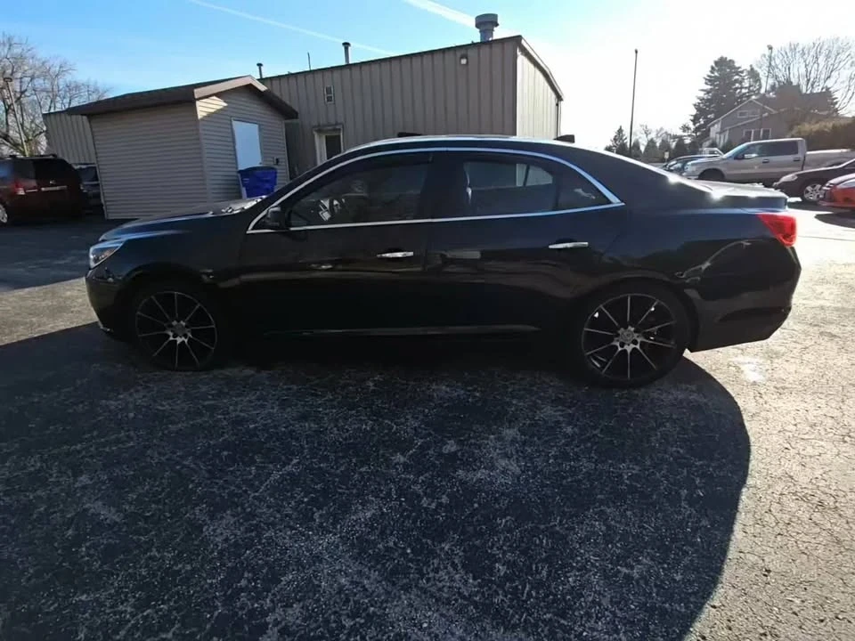 2015 Audi 8V A3 - Image 2 of 8