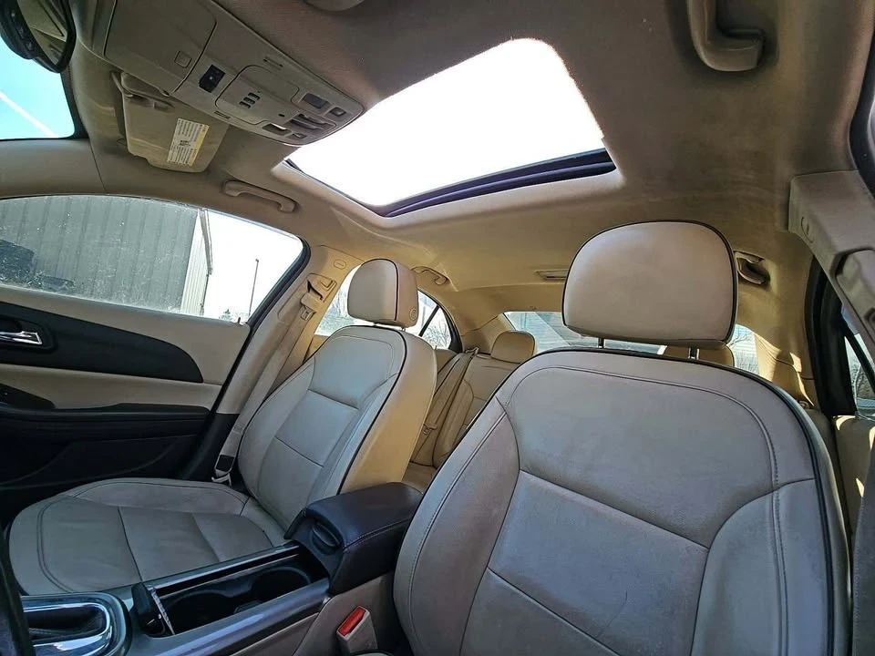 2015 Audi 8V A3 - Image 7 of 8