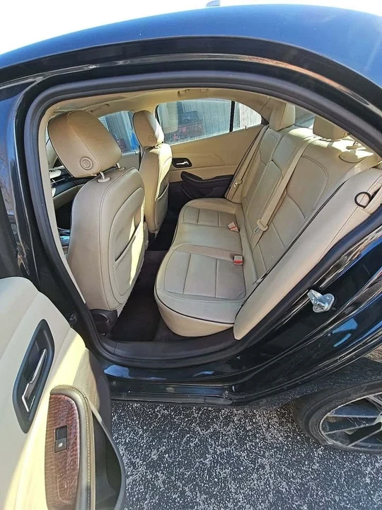 2015 Audi 8V A3 - Image 6 of 8
