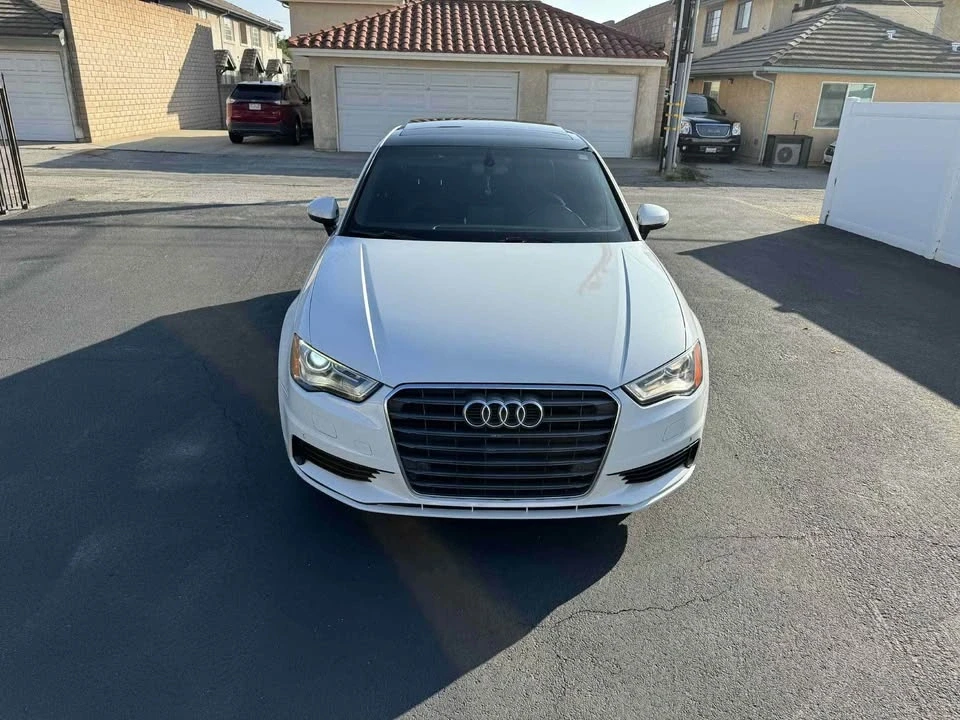 2015 Audi 8V A3 - Image 7 of 9