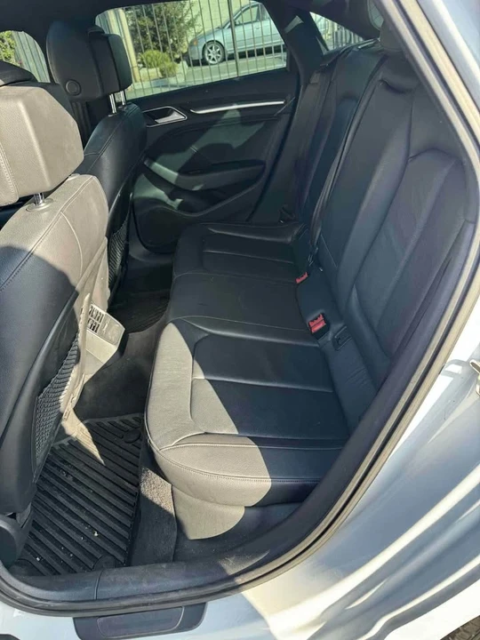 2015 Audi 8V A3 - Image 5 of 9