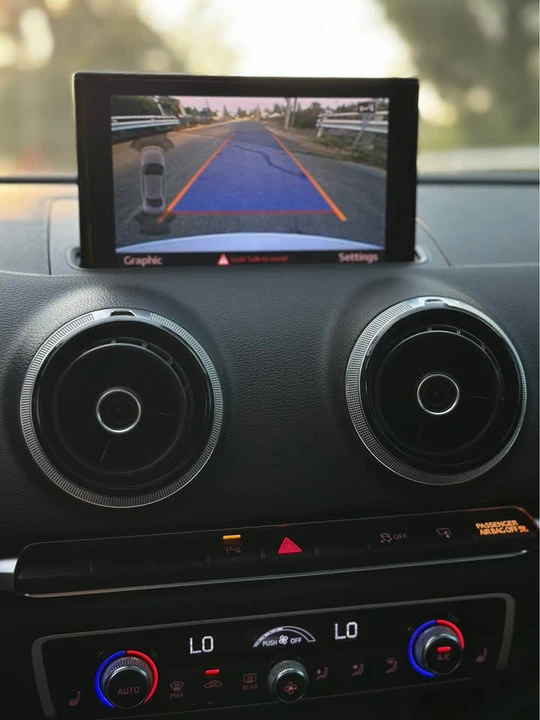 2015 Audi 8V A3 - Image 10 of 13