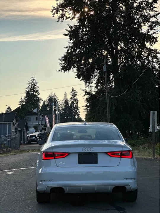 2015 Audi 8V A3 - Image 4 of 13