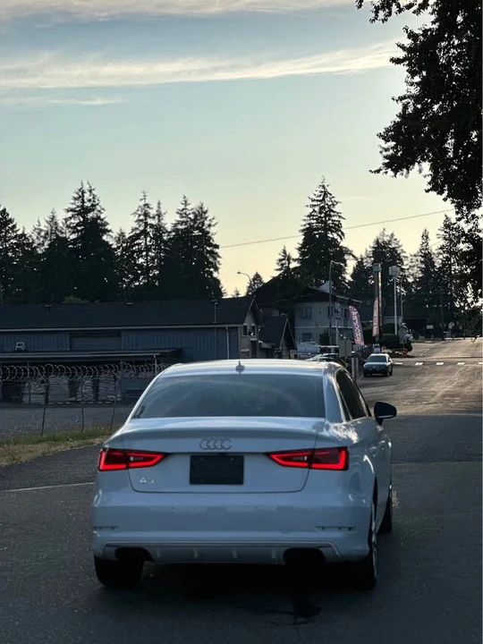 2015 Audi 8V A3 - Image 3 of 13