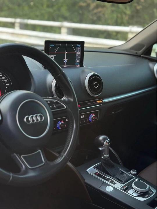 2015 Audi 8V A3 - Image 9 of 13