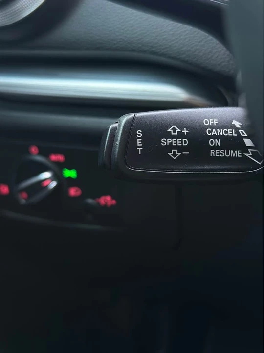 2015 Audi 8V A3 - Image 11 of 13