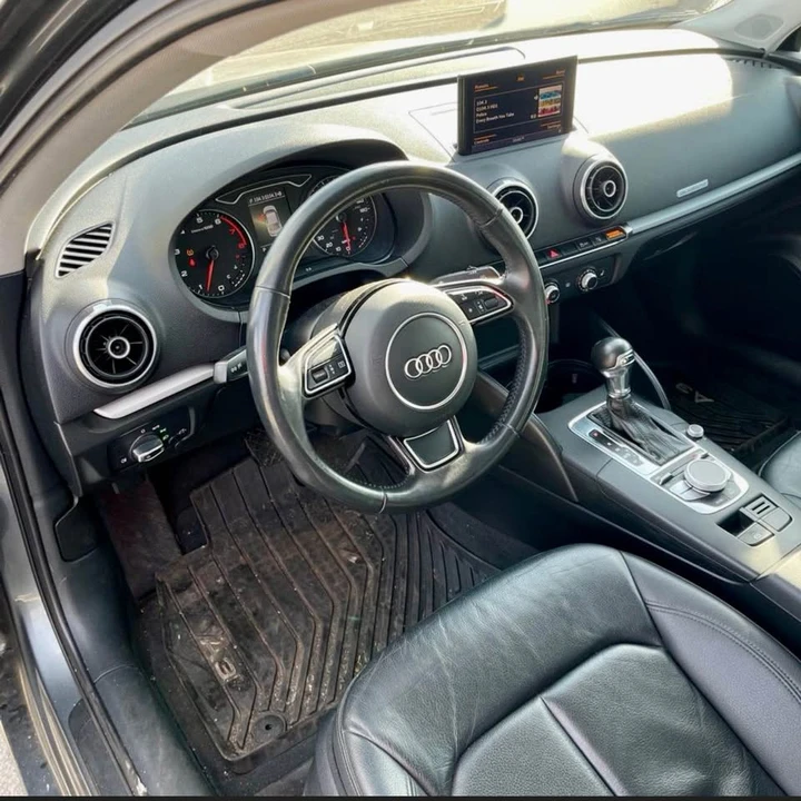 2015 Audi 8V A3 - Image 11 of 14