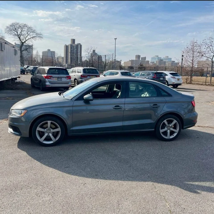 2015 Audi 8V A3 - Image 3 of 14