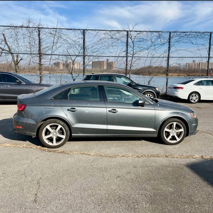2015 Audi 8V A3 - Image 4 of 14