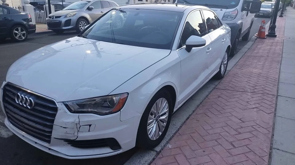 2015 Audi 8V A3 - Image 6 of 10