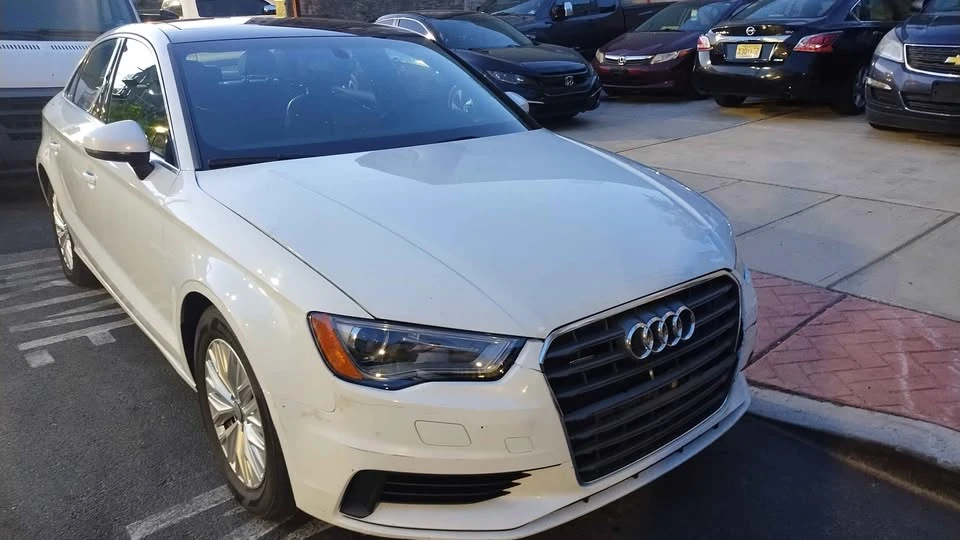 2015 Audi 8V A3 - Image 3 of 10