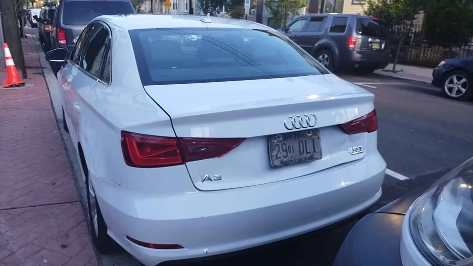 2015 Audi 8V A3 - Image 8 of 10