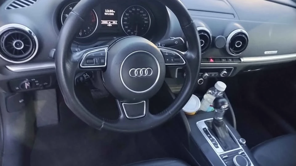 2015 Audi 8V A3 - Image 9 of 10