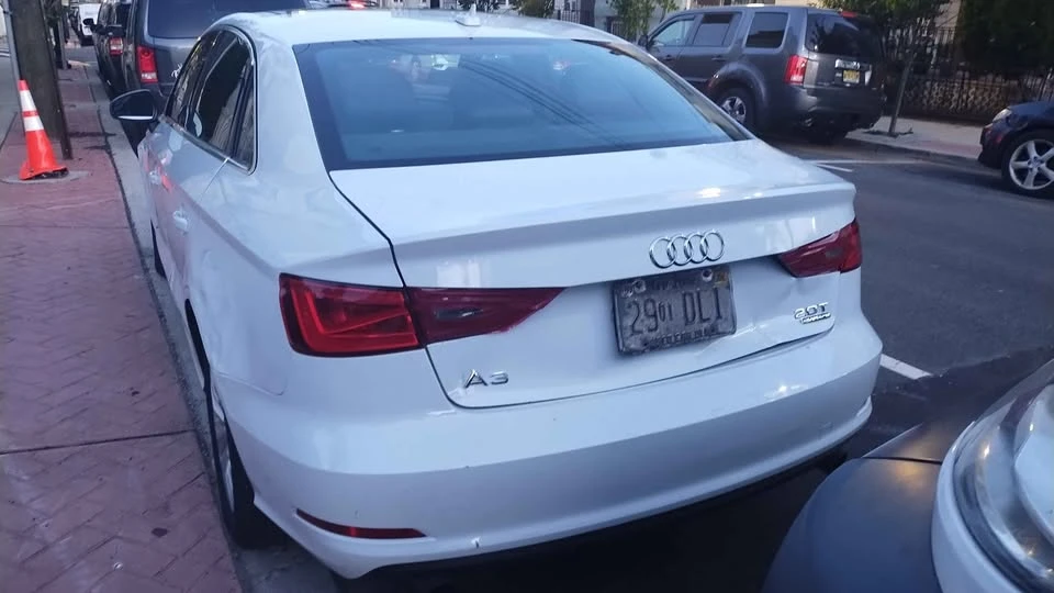 2015 Audi 8V A3 - Image 10 of 10