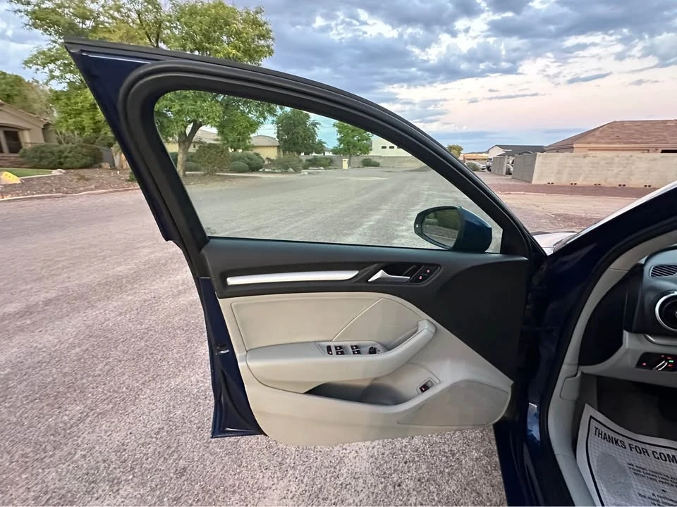 2015 Audi 8V A3 - Image 6 of 14