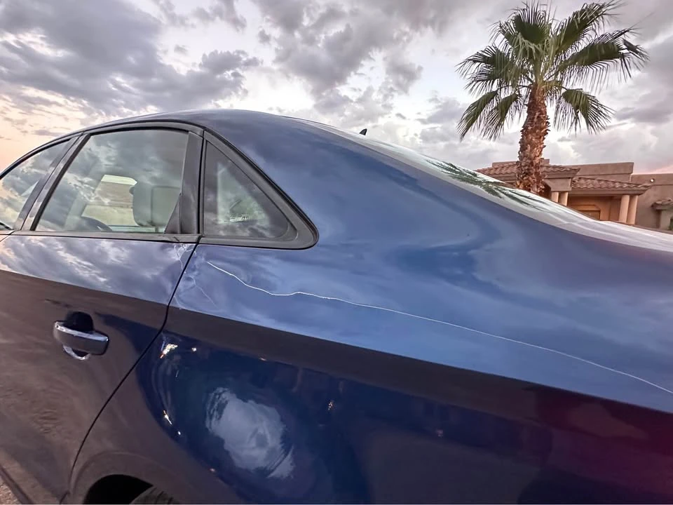 2015 Audi 8V A3 - Image 5 of 14