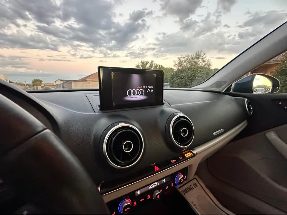 2015 Audi 8V A3 - Image 11 of 14