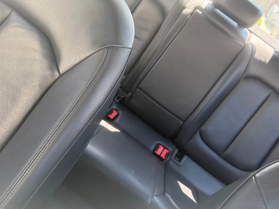 2015 Audi 8V A3 - Image 5 of 6