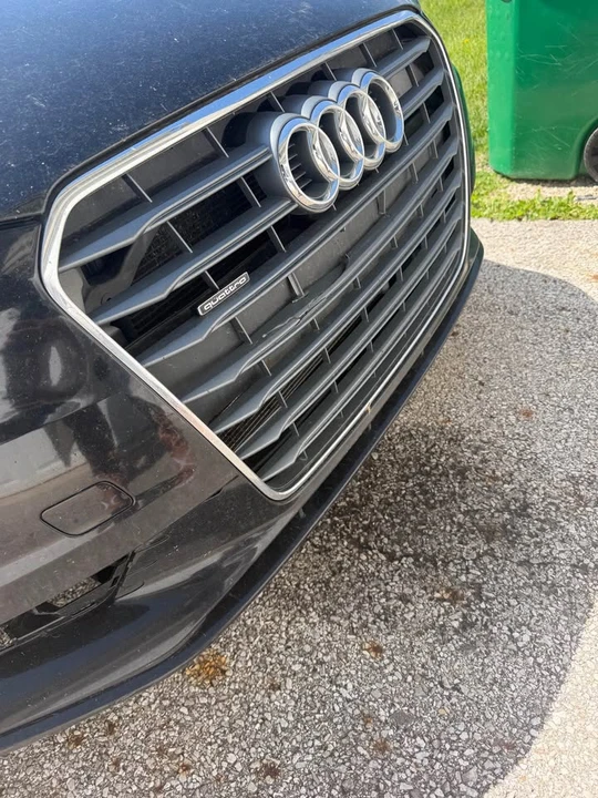 2015 Audi 8V A3 - Image 4 of 6
