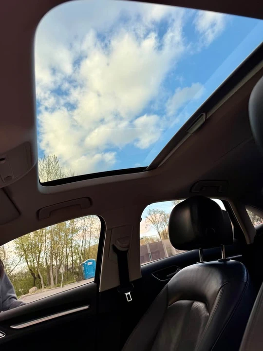 2015 Audi 8V A3 - Image 14 of 18