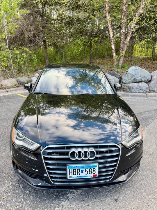 2015 Audi 8V A3 - Image 2 of 18