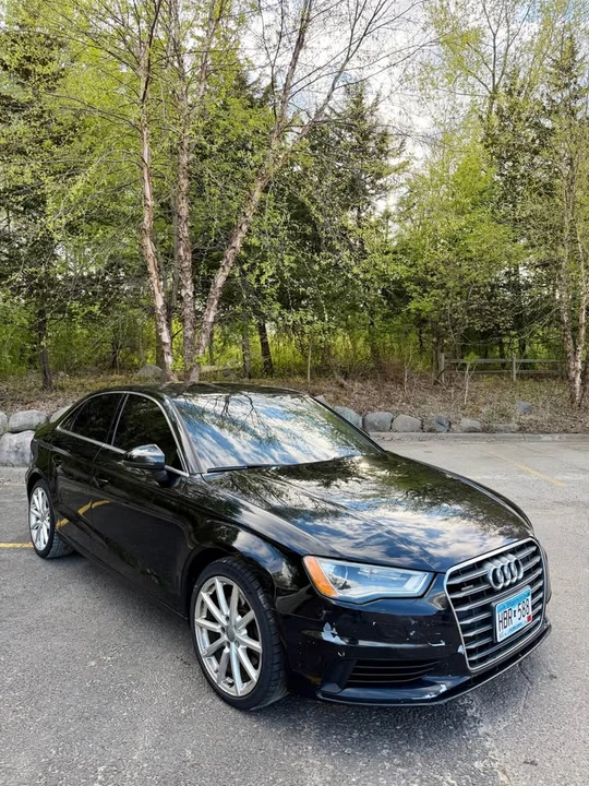 2015 Audi 8V A3 - Image 4 of 18