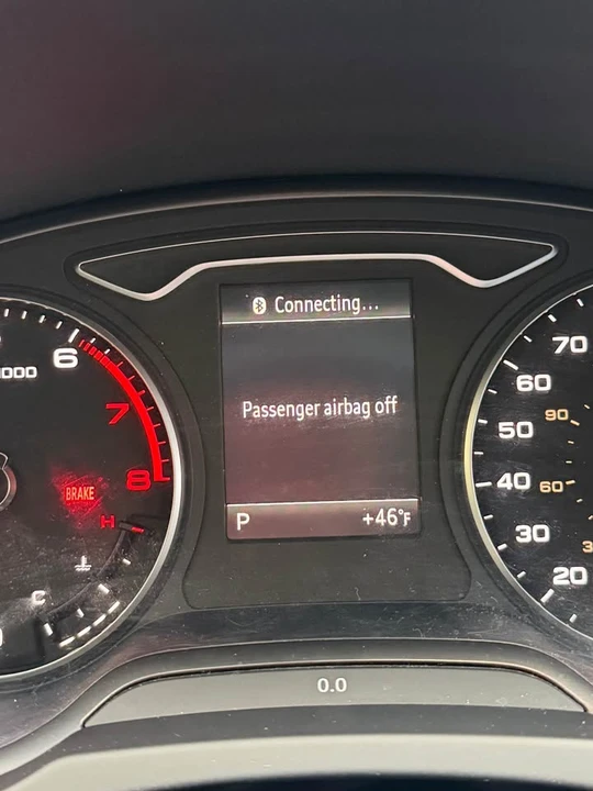 2015 Audi 8V A3 - Image 17 of 18