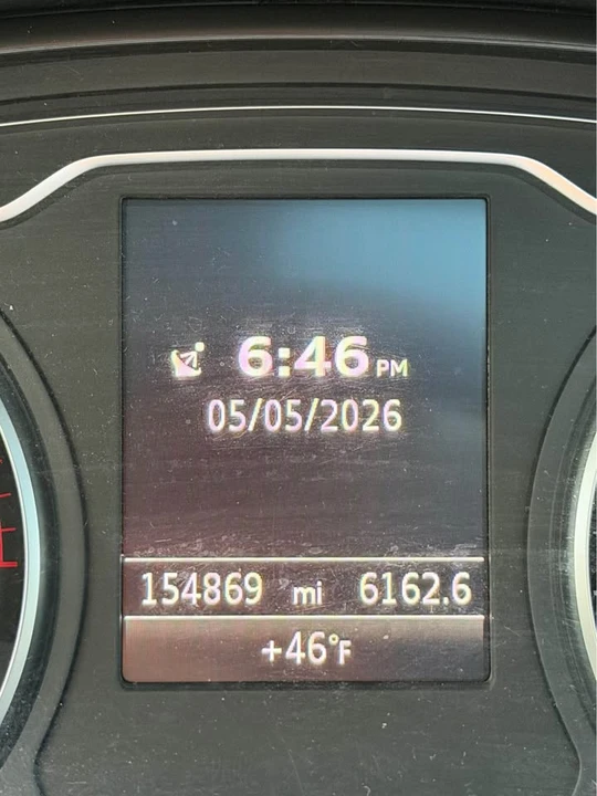 2015 Audi 8V A3 - Image 6 of 18